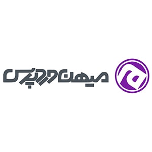 لوگو کد تخفیف میهن وردپرس